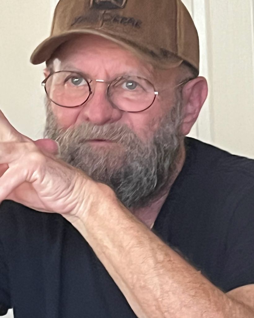 Friedrich "Scott" Key Profile Photo