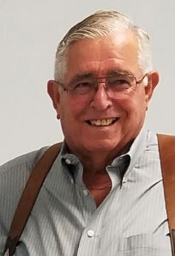 Jimmie Wayne Massey Profile Photo