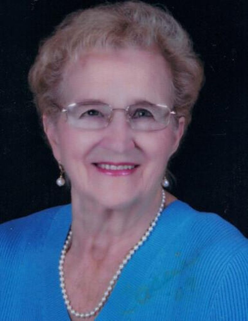 Mary "Cass" Catherine (Kovick) Pegher Profile Photo