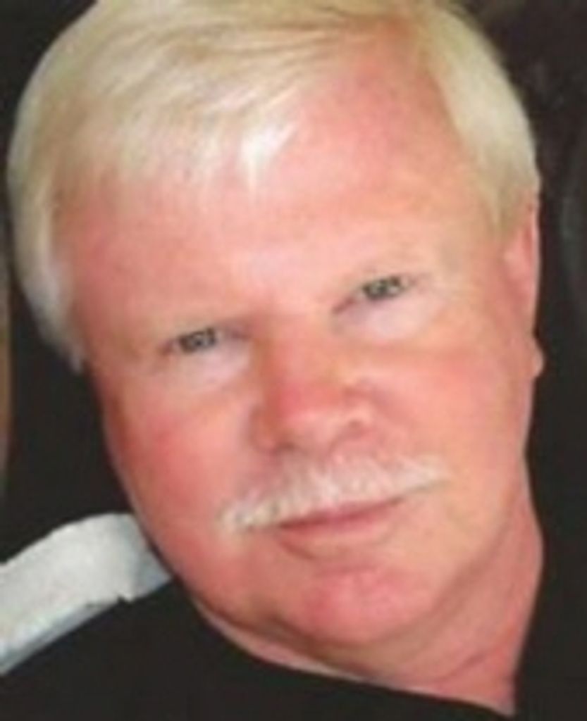 Larry Lundholm
