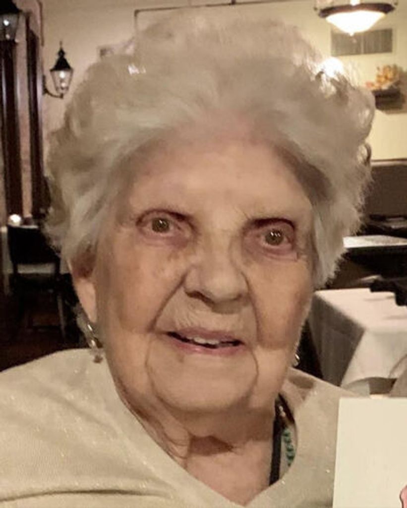 Ruby Griner Profile Photo