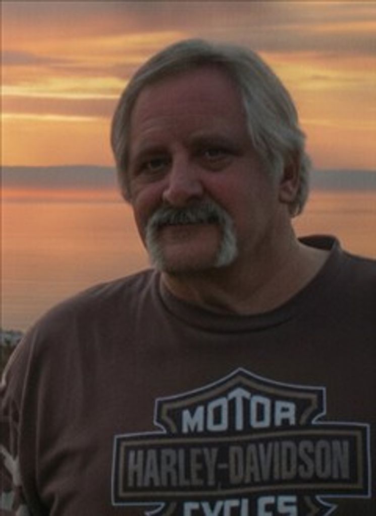 Robert Terrence Merkov Profile Photo