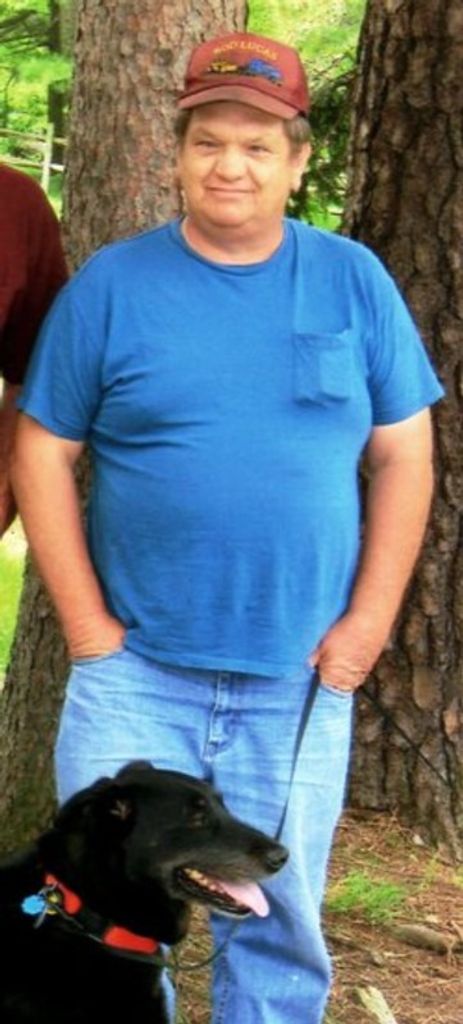 Rodney J. Lucas Profile Photo