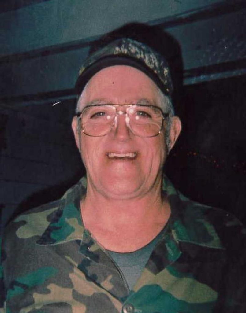 Glen Carlos Skelton Profile Photo