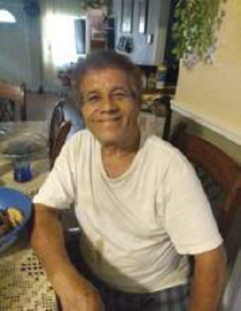 Gamaliel  Gonzalez Gonzalez
