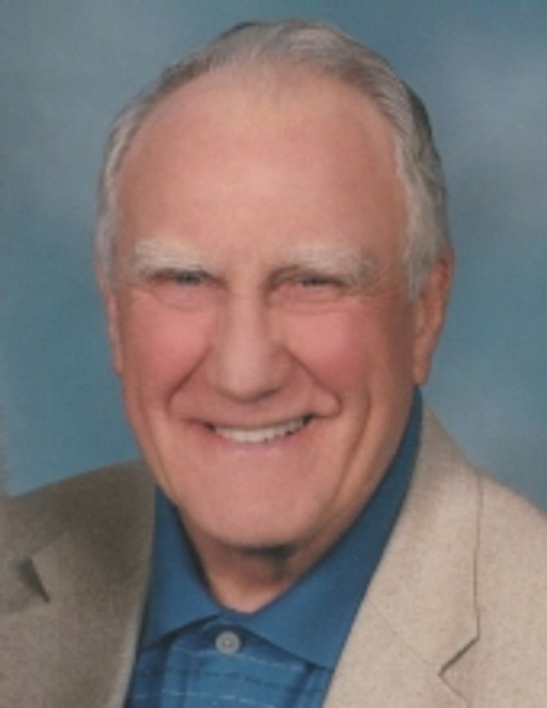 Russell O. Stone