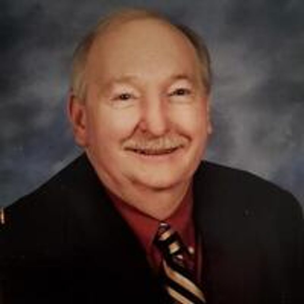 Kenneth L. "Buck" Butler, Jr.