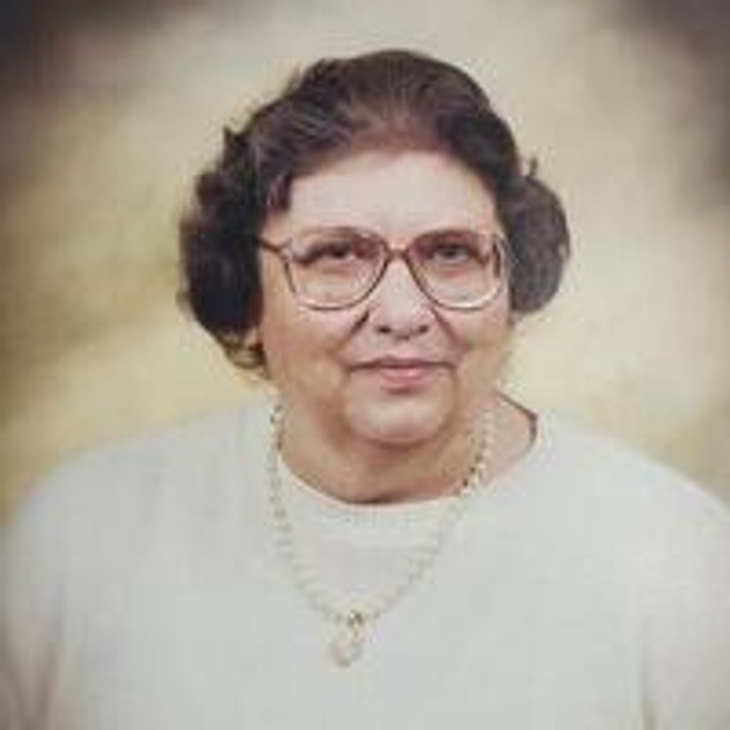 Marjorie Gay