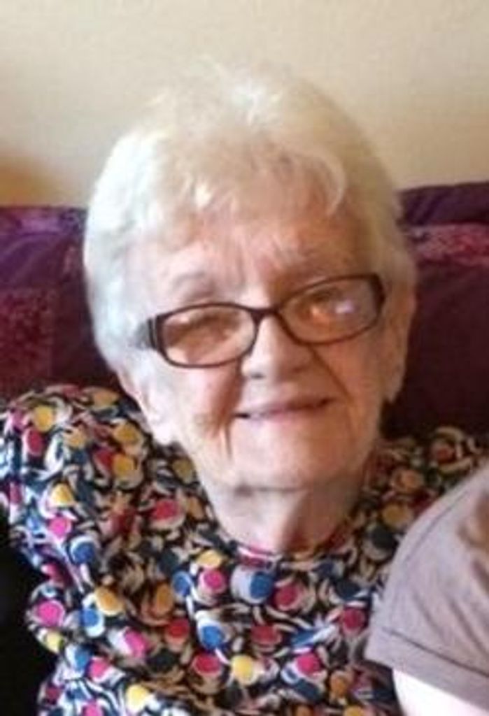 Rosemary A. Brisach (Nee Mcclay)