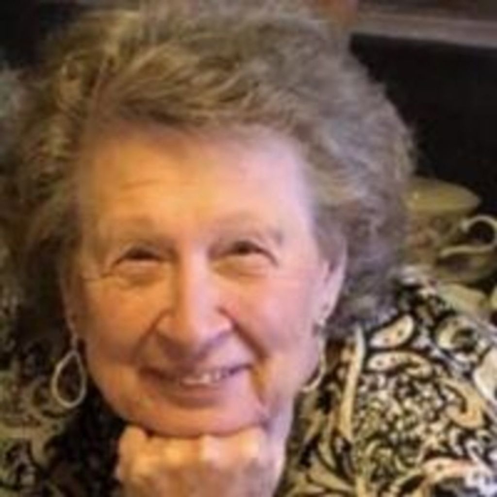 Dolores Brown Gardner Profile Photo