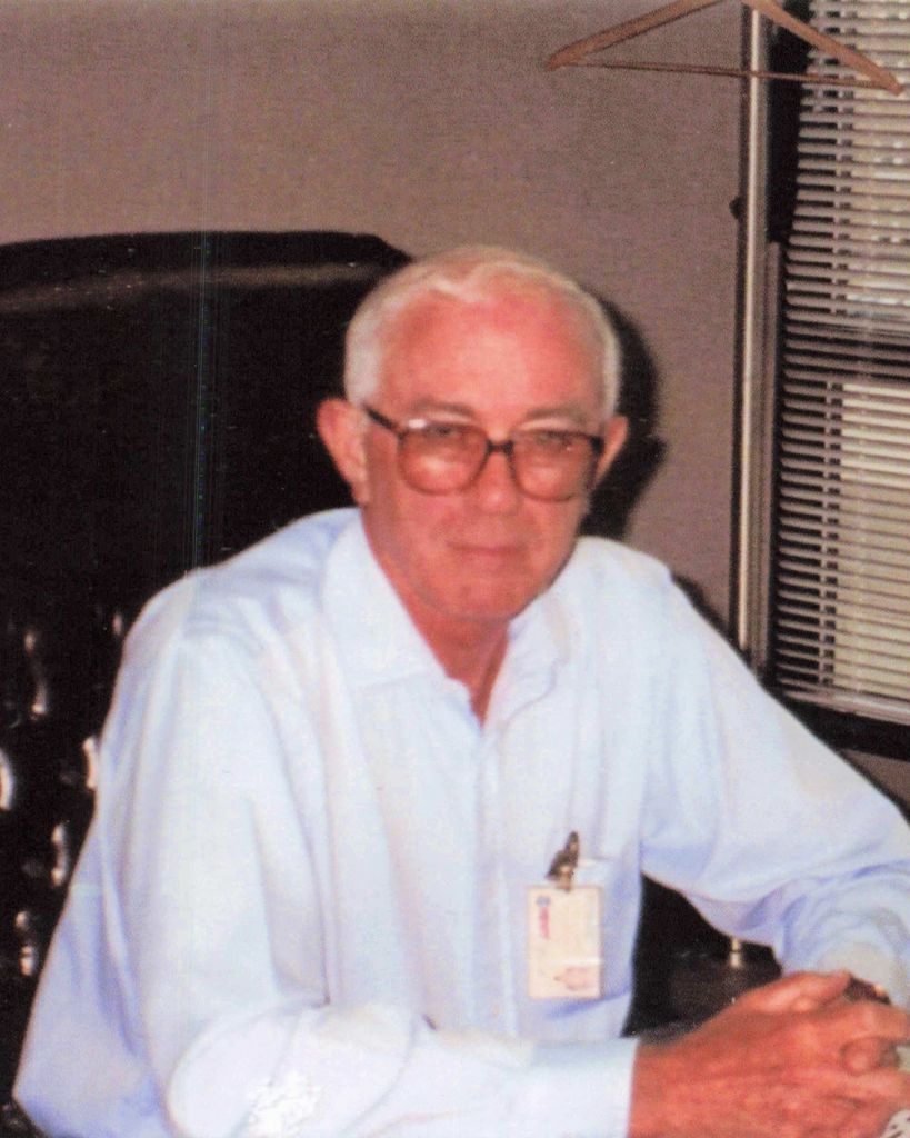 Wilbur Franklin Massey Profile Photo