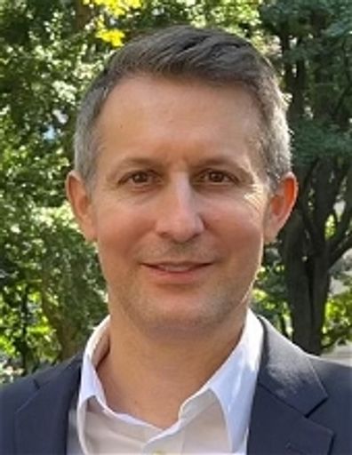 Dr. Todd Anthony Hernández Profile Photo