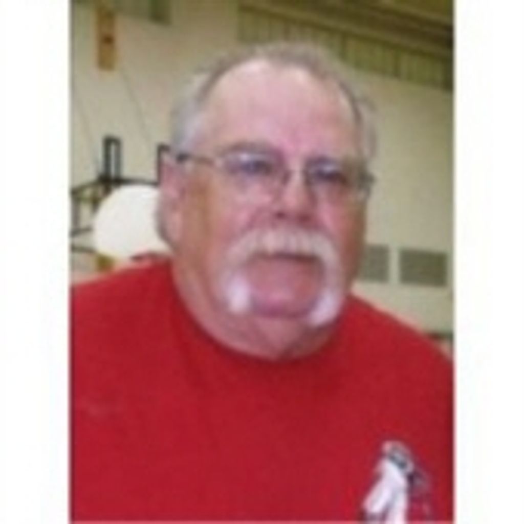 Donald A. Hamilton Profile Photo