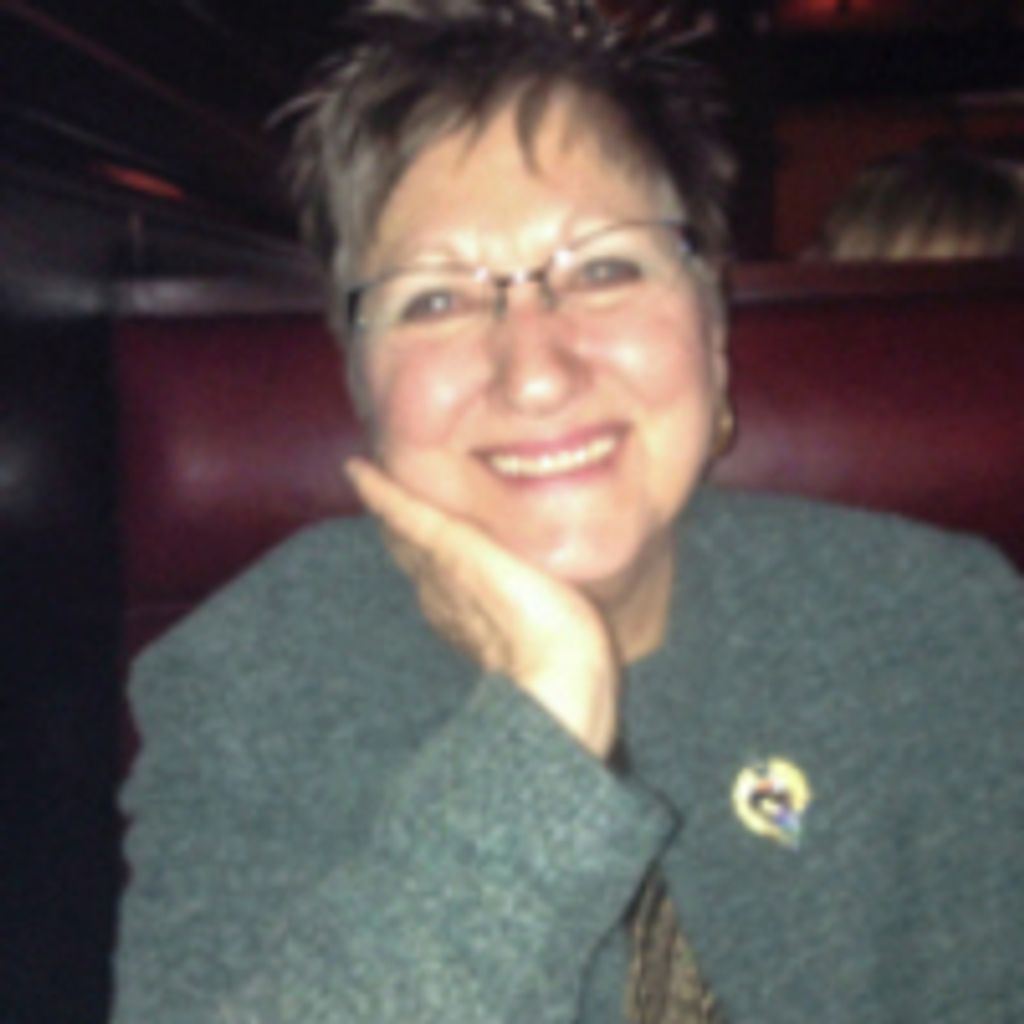 Joann E. Perkins