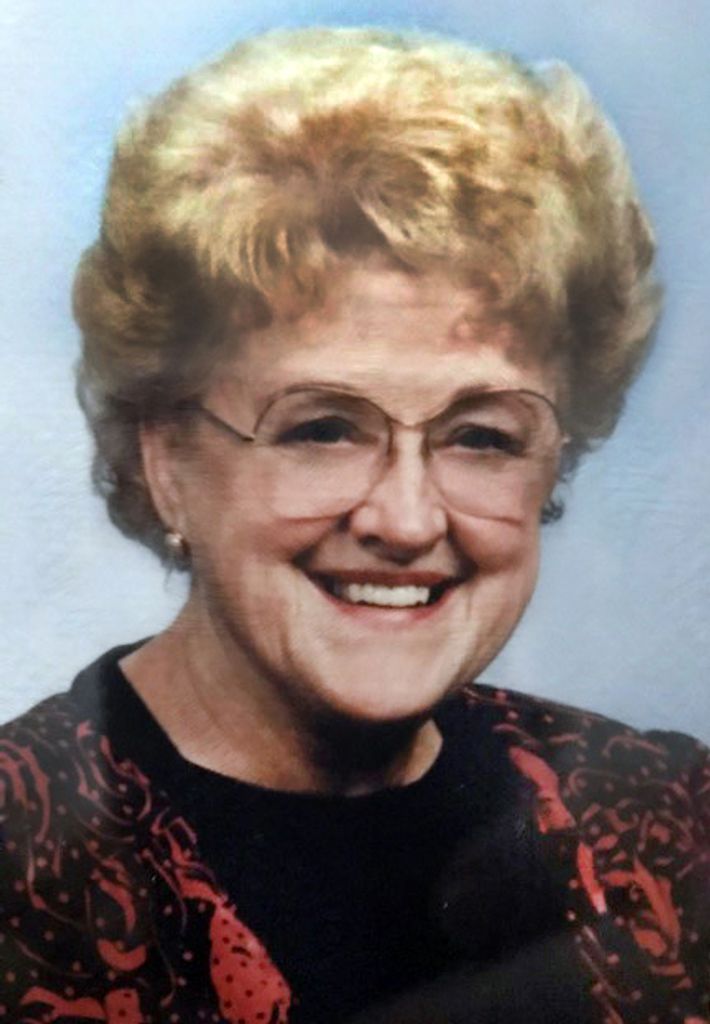Mary Lou (Niblock)  Stackhouse Profile Photo