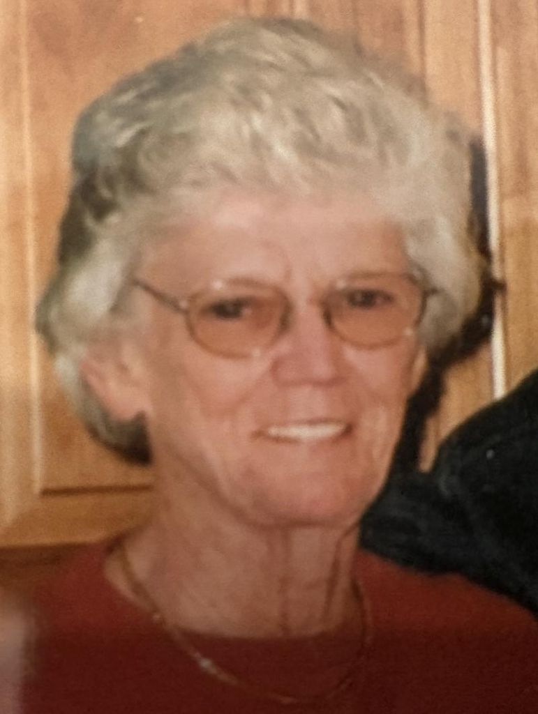 Dorothea Ann Spiro Profile Photo