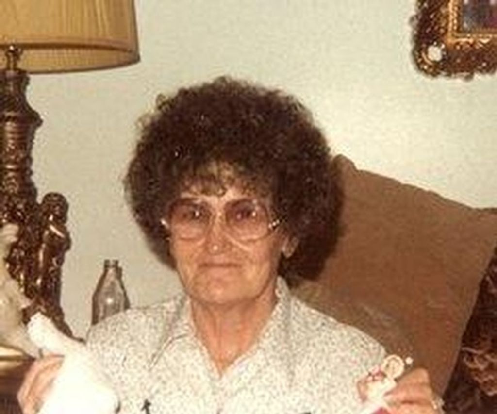 Louise S. Kelley