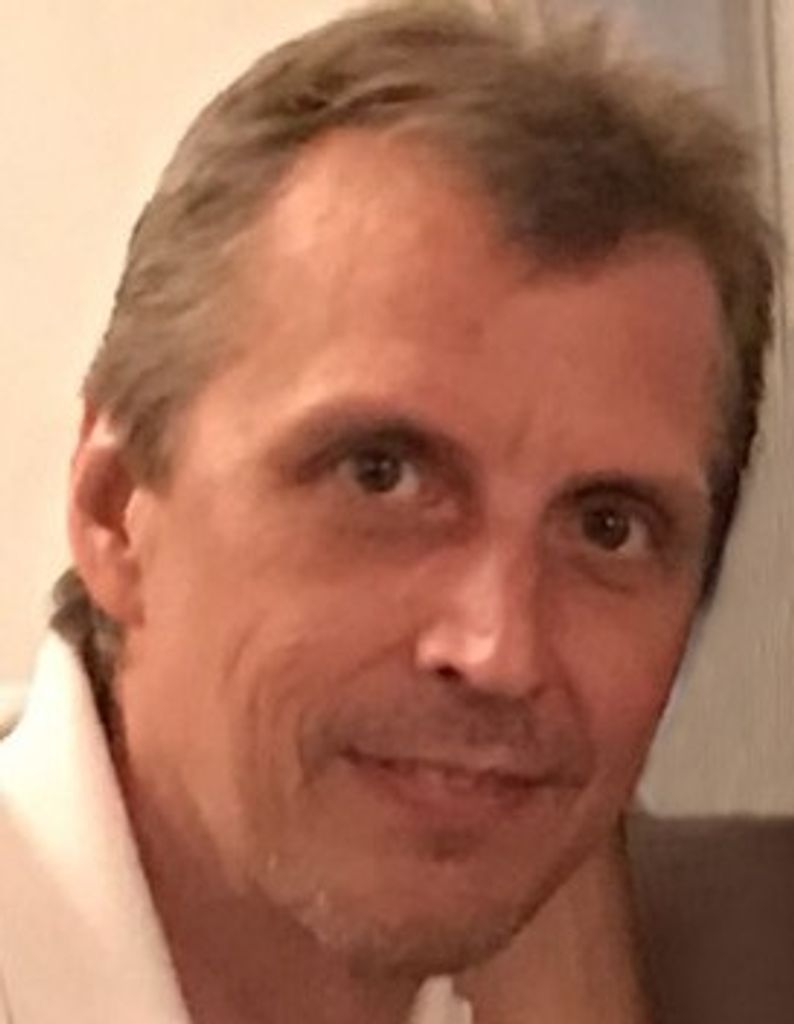 Pete Kons