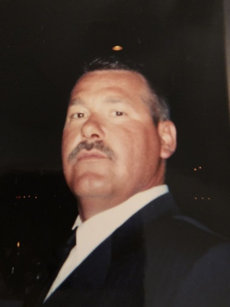Arthur Barry Ziegler Profile Photo