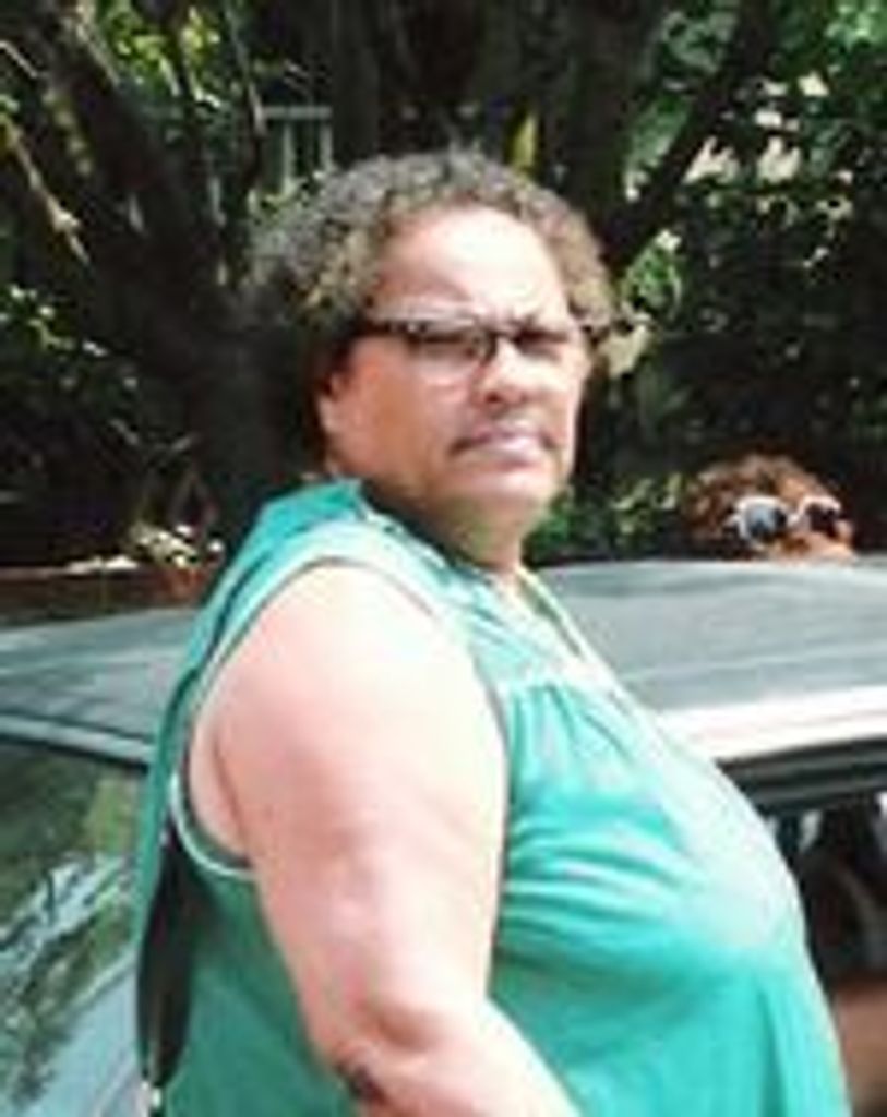 Lucille Johnson