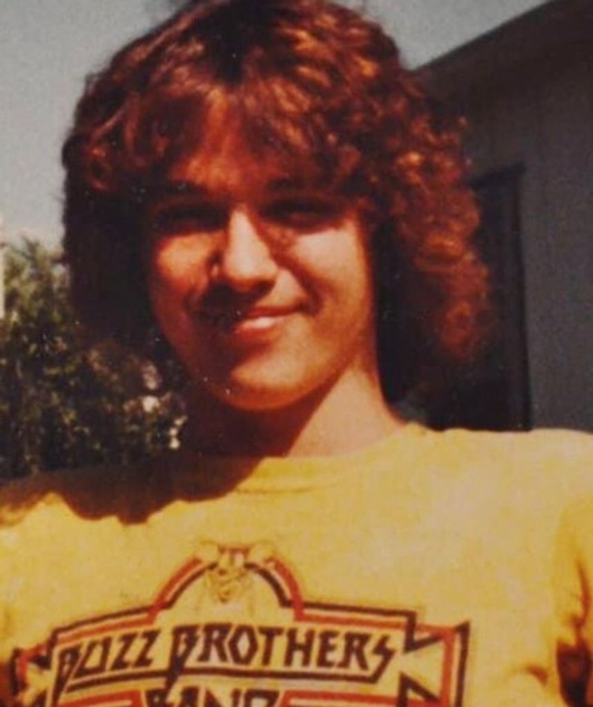 Mitchell Leroy Miller