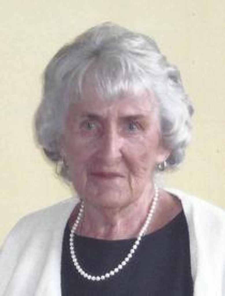 Jacquelyn Funder