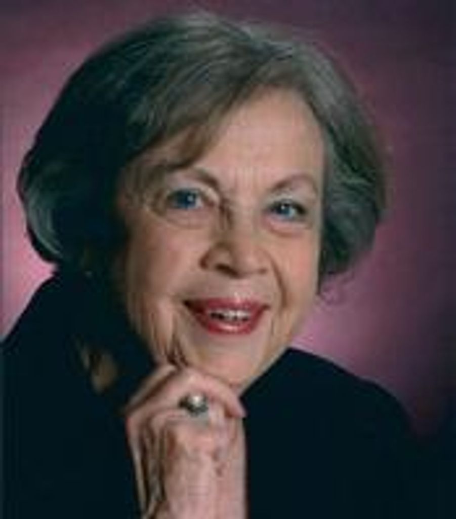 Alice W. Gerberding Profile Photo