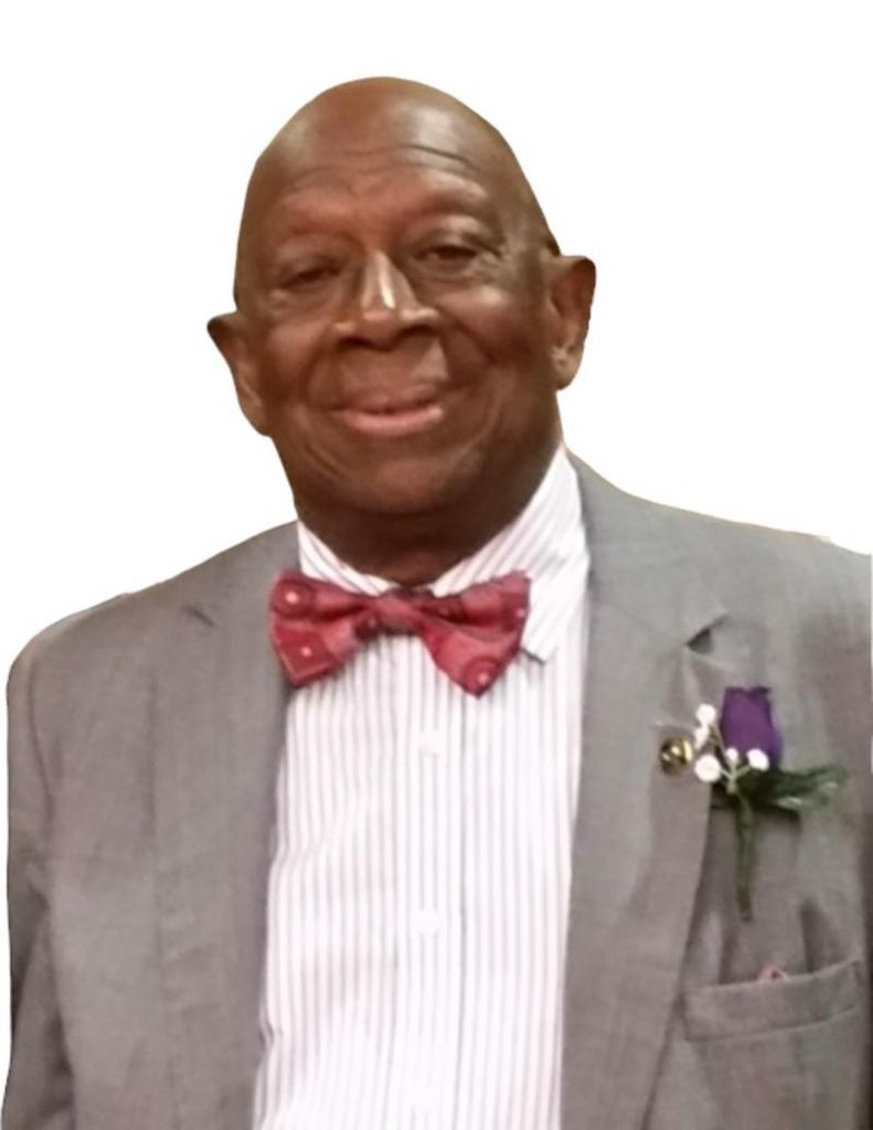 Deacon Fred Herbert Scott Profile Photo