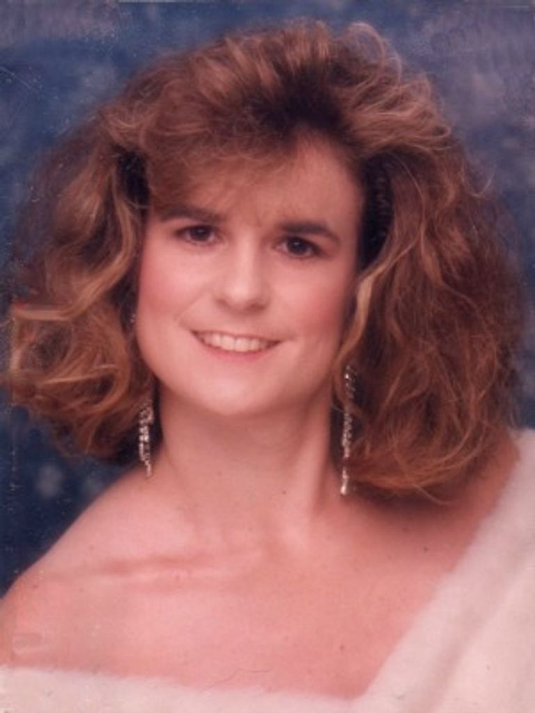 Barbara DeHass