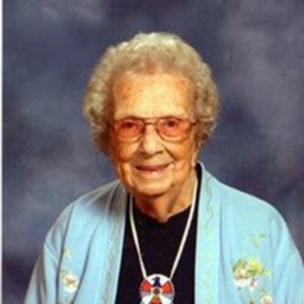 Eunice  M Moxley Profile Photo