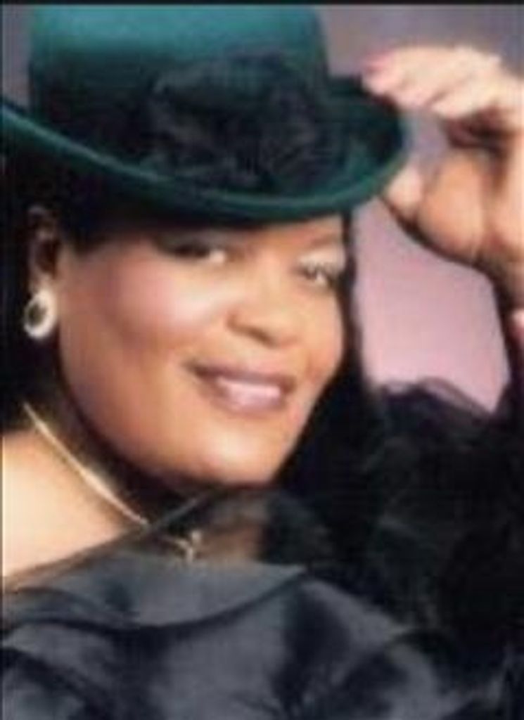 Dinah F. Tillman Profile Photo