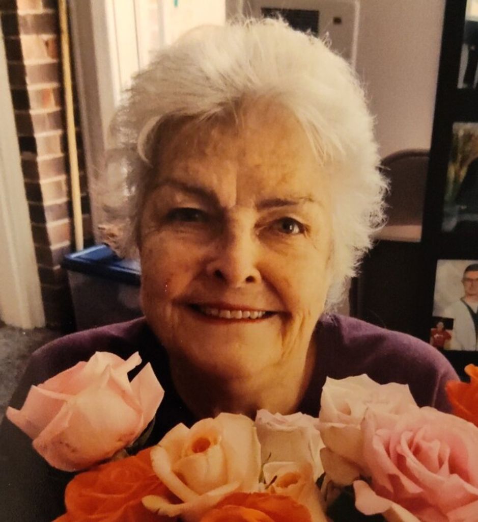 Marcia Mary (Cattle)  Roth Profile Photo