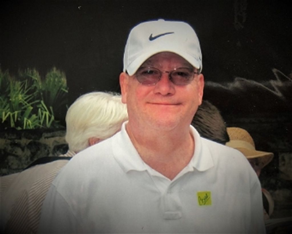 Stuart D. "Stu" Mitchell Profile Photo