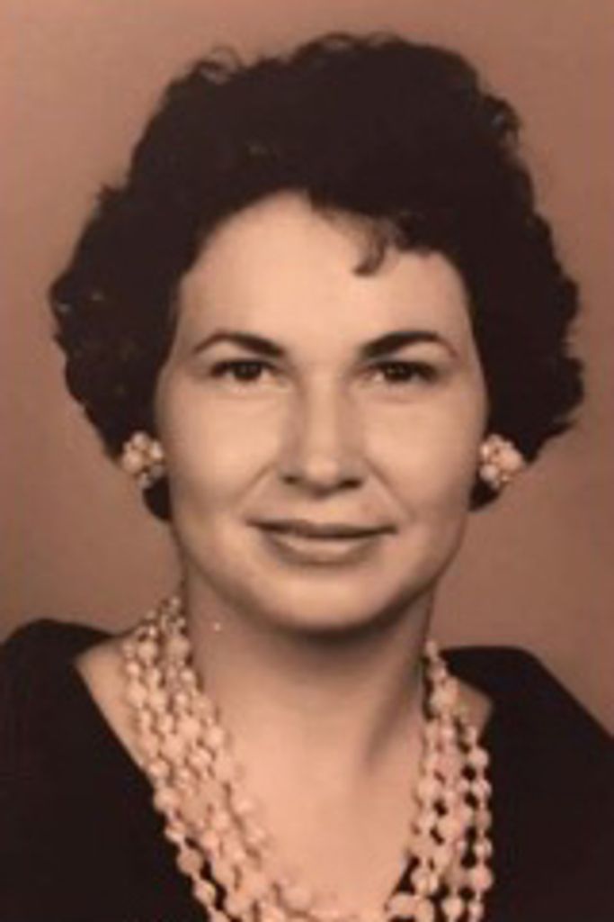 Dora Margarette (Wheeler)  Little