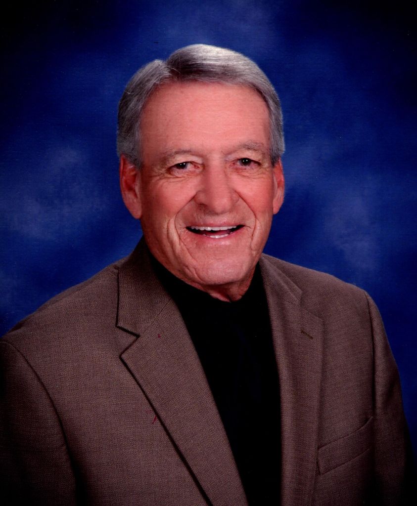 John Laymon Burkeen, Sr.