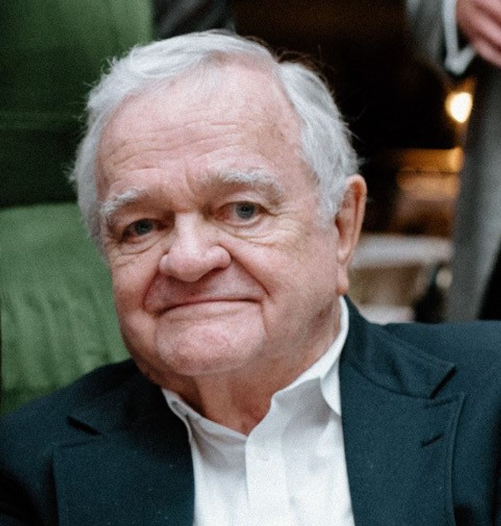 Charles J. "Chuck" Smith