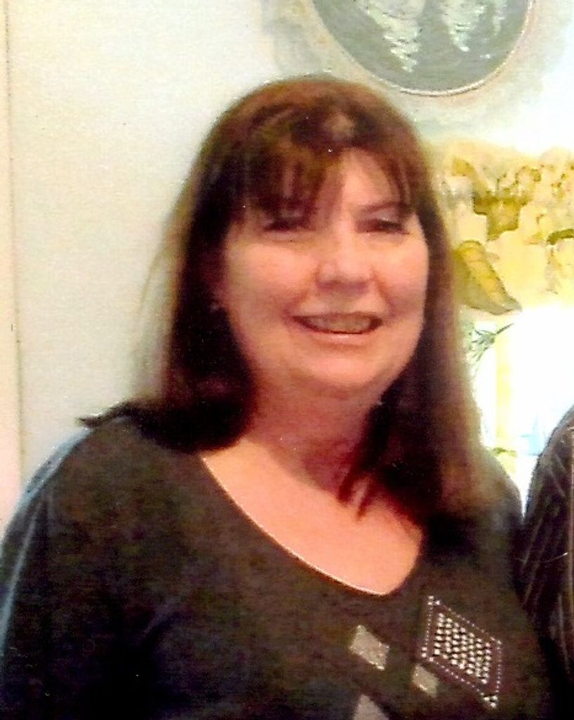 Rhonda Scharf