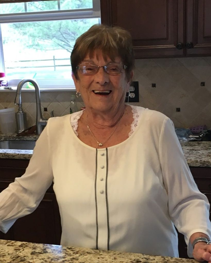 Irene T. Deaver Profile Photo