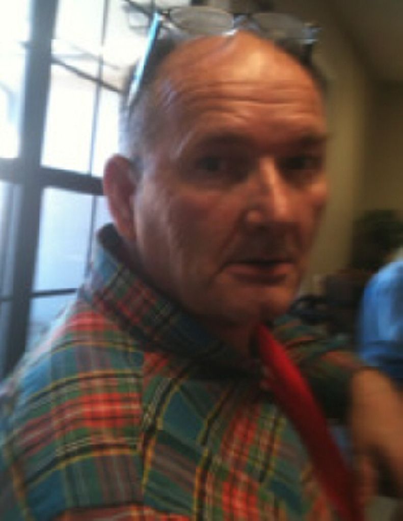 Daniel Edward Owens