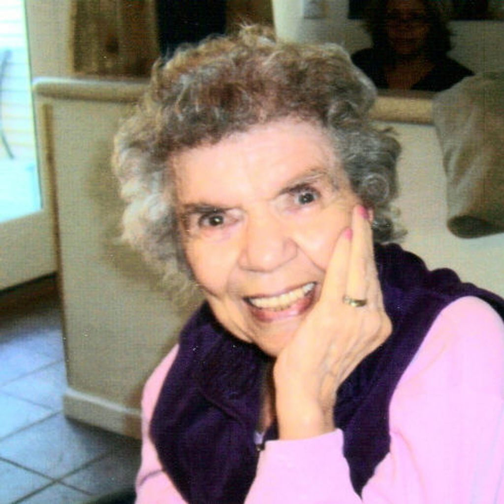 Florine Jane Green Profile Photo