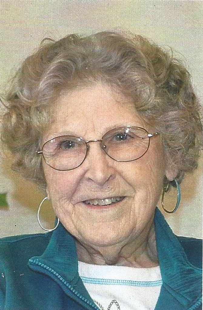 Marlene Goodwin Profile Photo