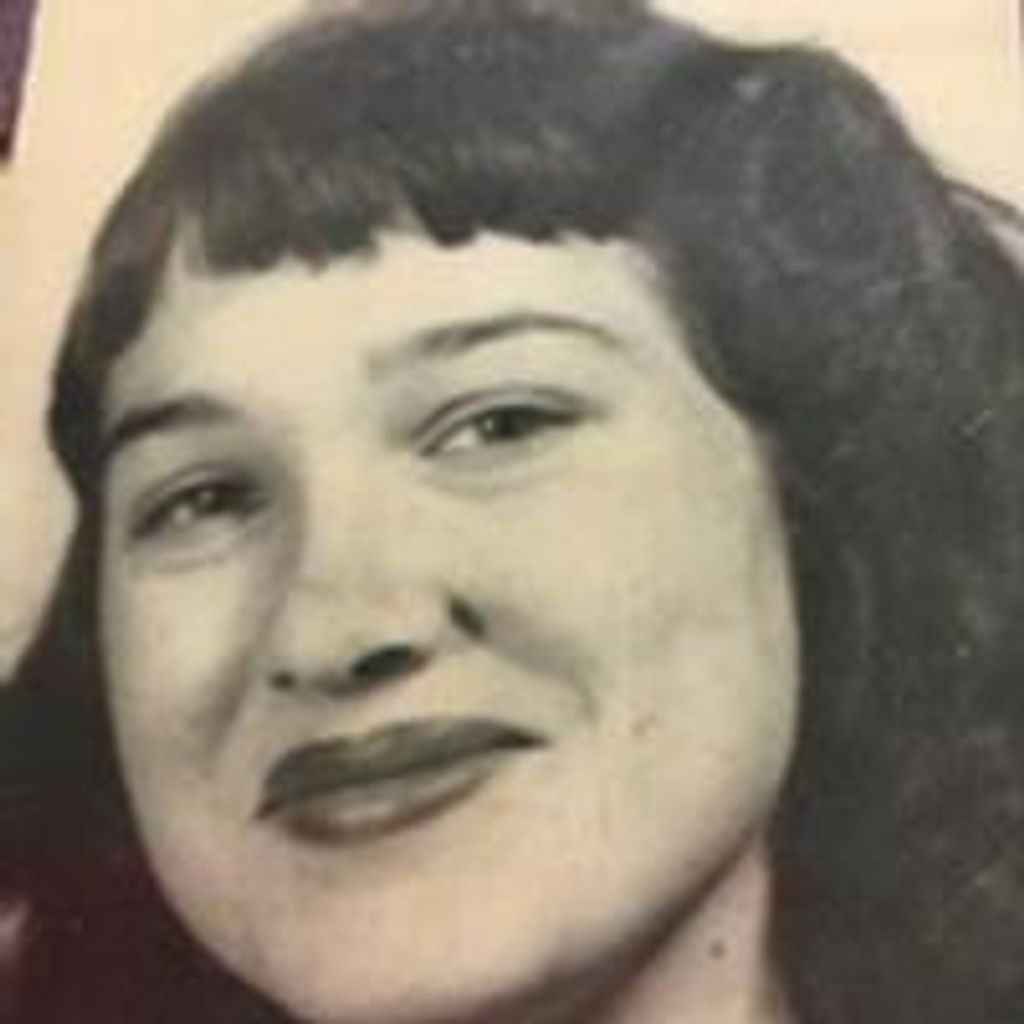 Geneva Sue Nelson