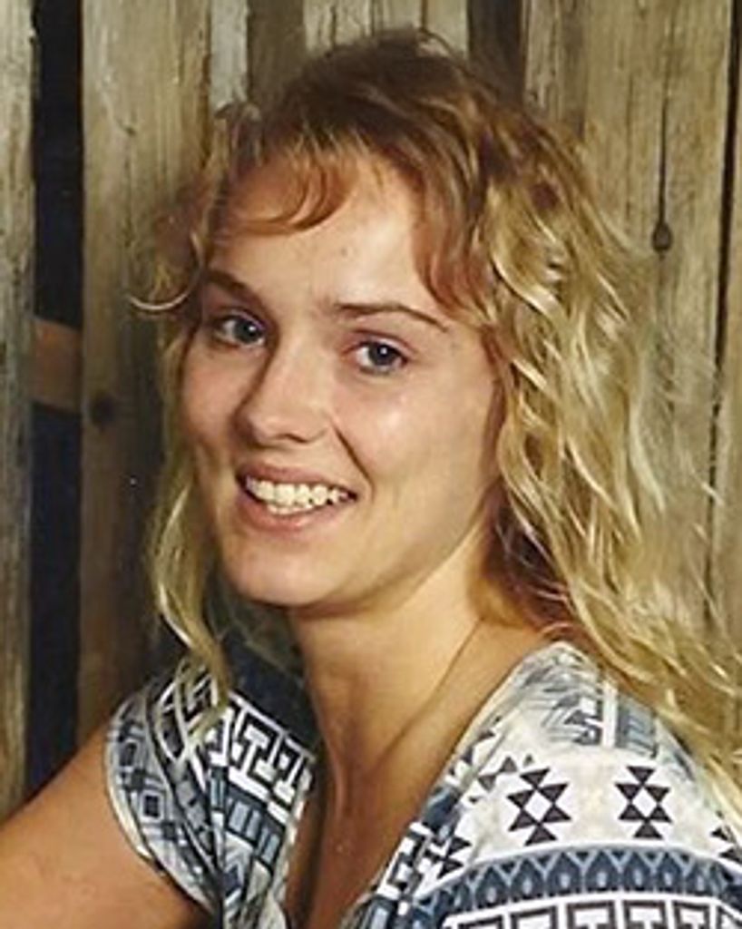 Amy Raye Holder Profile Photo