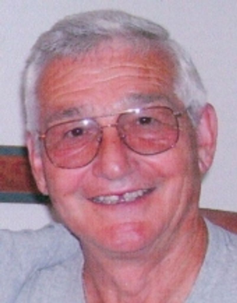 John B. Lazzaretto