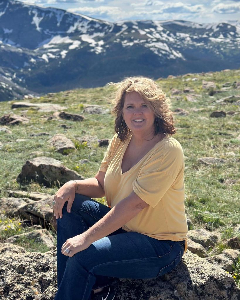 Lynnette Joy Landreth Profile Photo