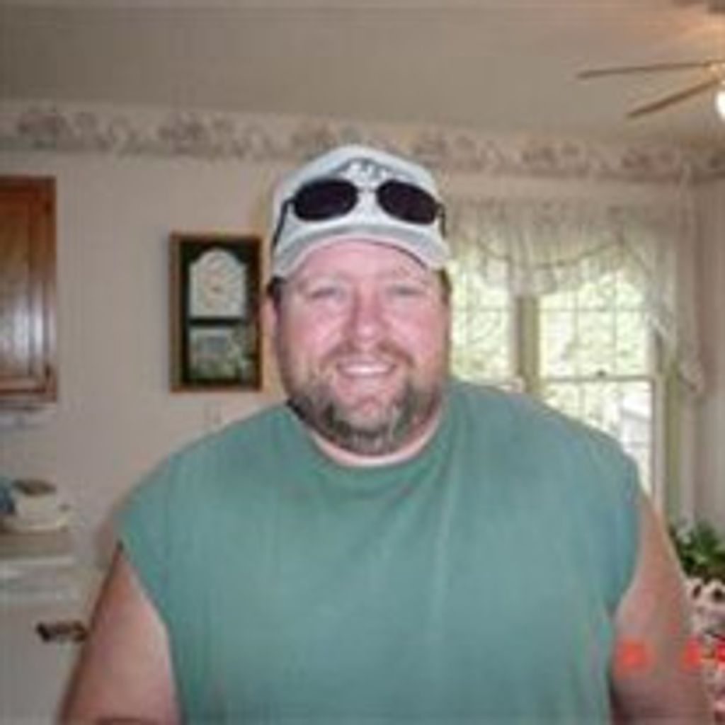 Steve Adams