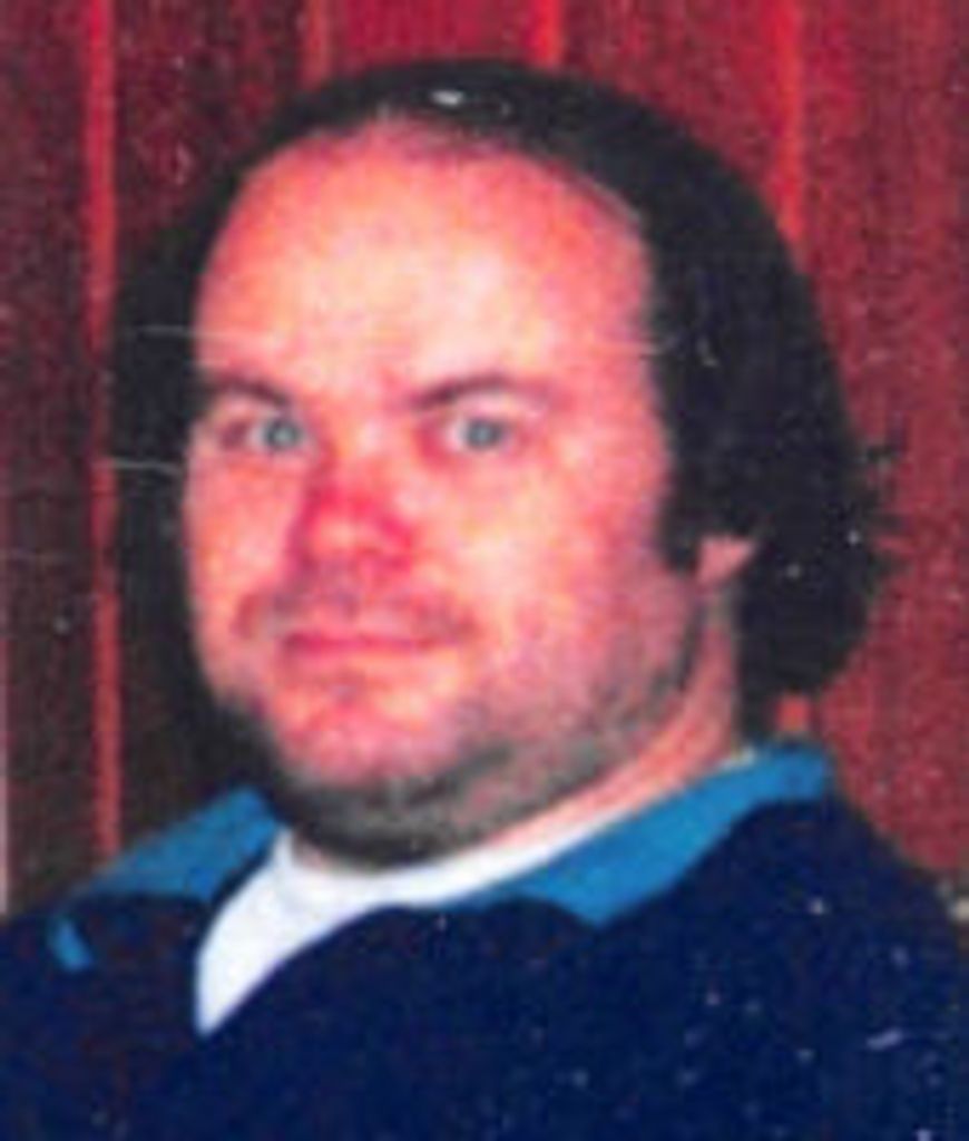 Lawrence P. Bellgraph