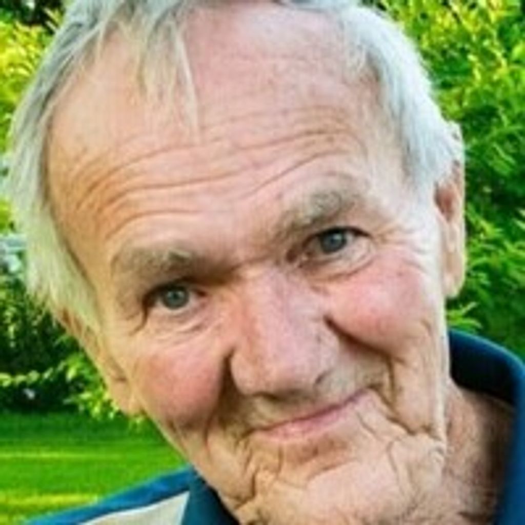 Stephen  Eugene Fitzgerald