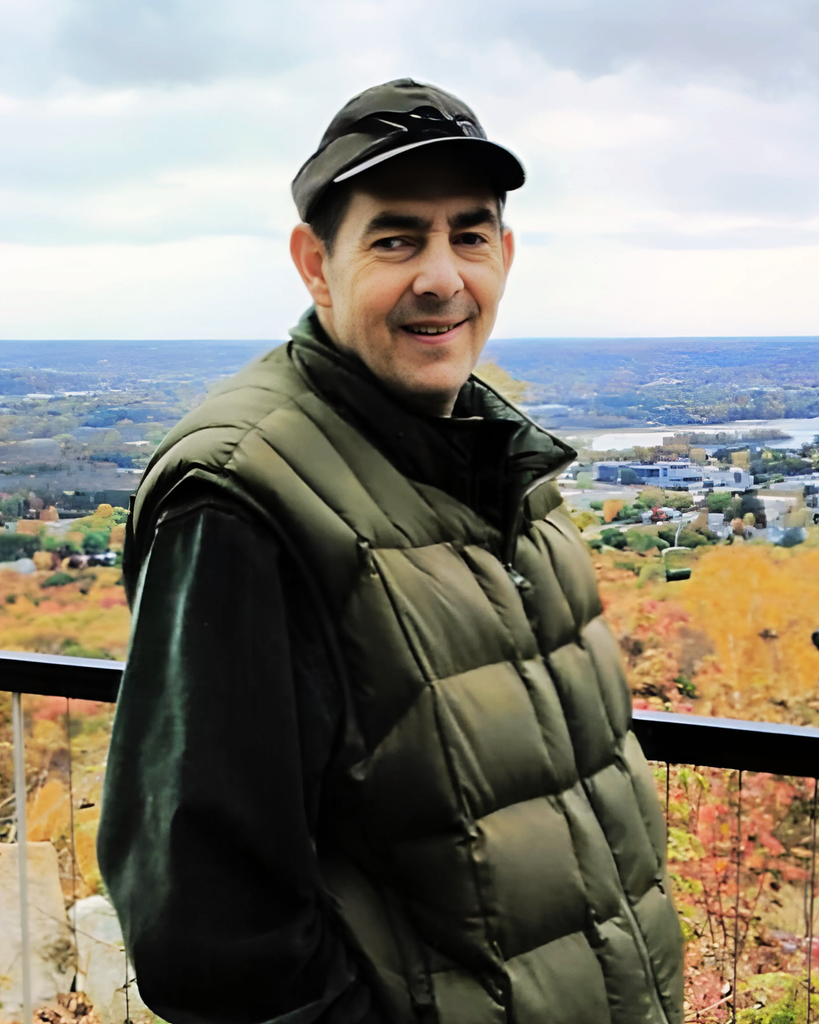 Michael John Kieffer Profile Photo