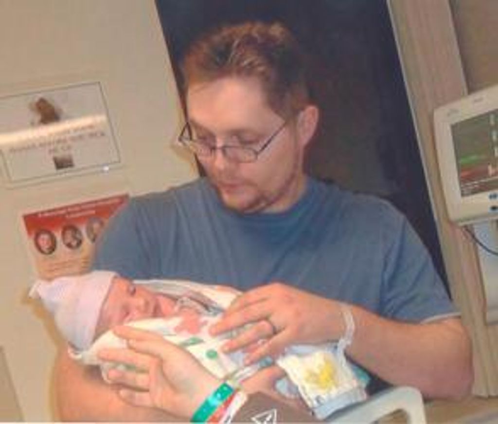 Paul & Gabriella Guthrie